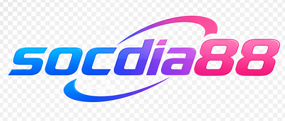 socdia88 logo